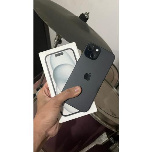 IPHONE 15 128GB